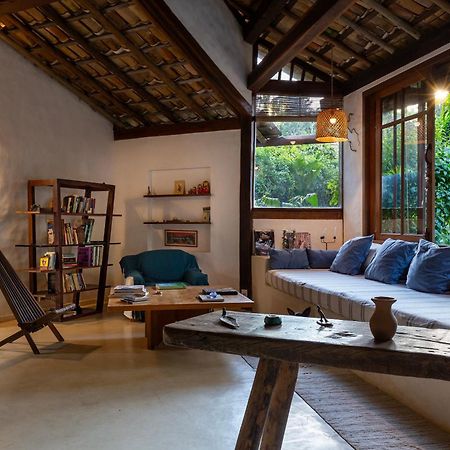 Appartamento Casa Tamy Trancoso Esterno foto